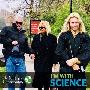 Meet your Posher, Jen